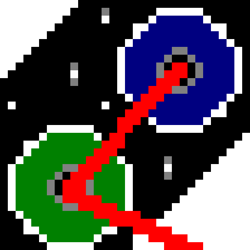 Planetshaker  Icon