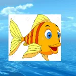 Cover Image of Baixar Swimming Fish 2.1 APK