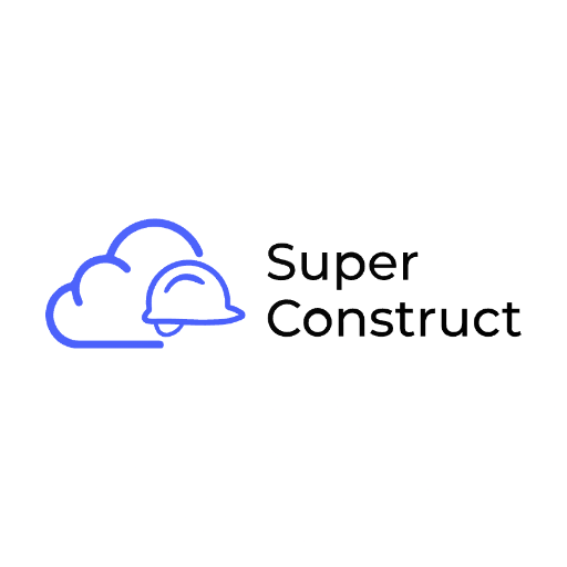 Super Construct logo