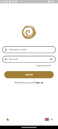 Android application WineDex screenshort