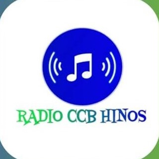 Rádio CCB Hinos logo