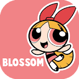 How To Draw Blossom PPG icon