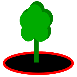 Icon image Suggest a Tree Spot