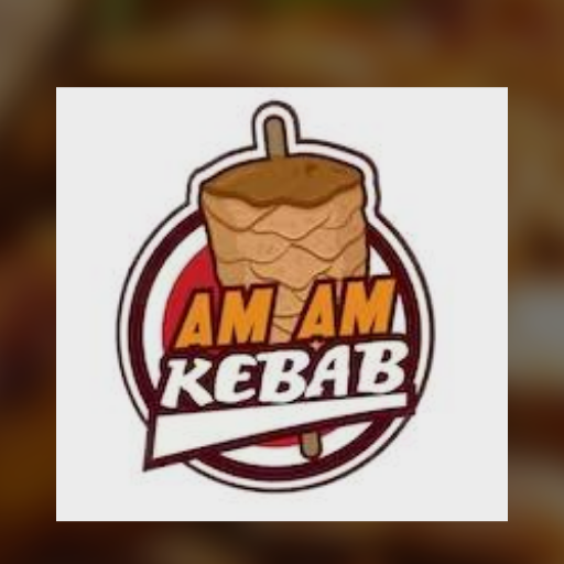 Am Am Kebab Radziejowice logo