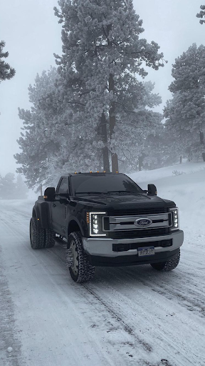 Ford Pickup Truck Wallpapers Screen 3