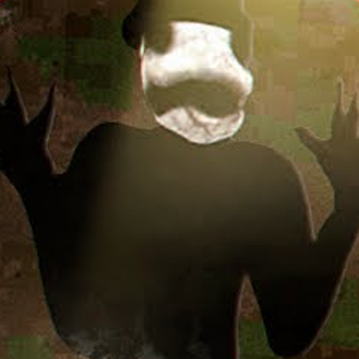 Beware of the shadow catcher Laai af op Windows