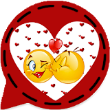 Love Gif Messenger icon