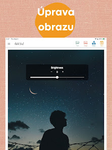 Snímek obrazovky