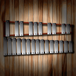 Cover Image of Download Professional Glockenspiel  APK
