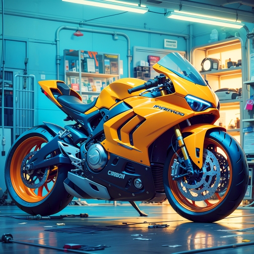 Motorcycle Customs Download on Windows