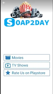 Soap2Day Movies Stream Advice