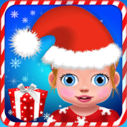 Top 40 Casual Apps Like Christmas 2019 – Christmas Decoration Kids Games - Best Alternatives
