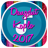 Top Dangdut Koplo 2017 icon