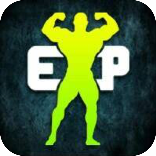 Extreme Physique logo