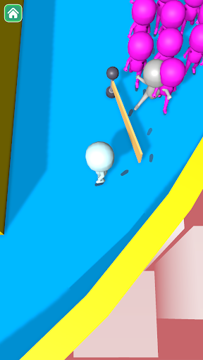 Dont Get Caught! Screen 3