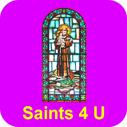 Icon image Saints4U
