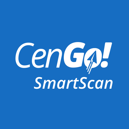 SmartScan logo