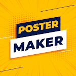 Cover Image of Скачать Poster Maker  APK
