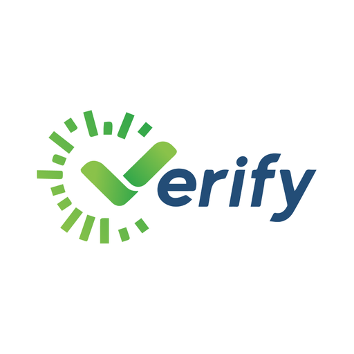 Verify – Xác thực sản phẩm  Icon