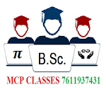 Cover Image of Скачать BSc Classes in Jaipur  APK