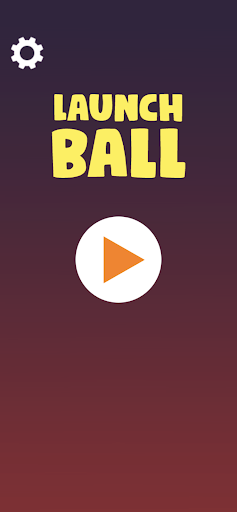 Launch Ball 2023 Screen 2