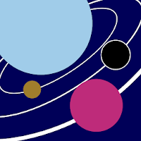 Universe Maker - Planetary Physics Simulation