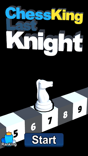 Android application Chess King Last Knight screenshort