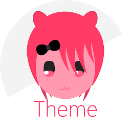 Icon image PinkLady - Theme