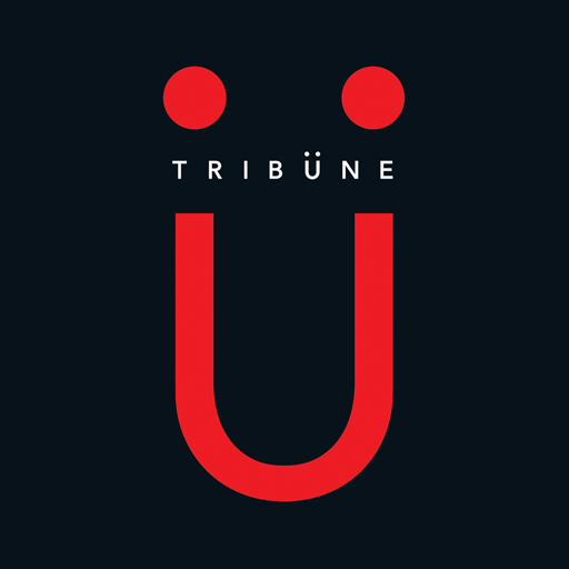 TRIBUNE CAGLIARI logo