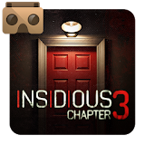 Insidious VR icon