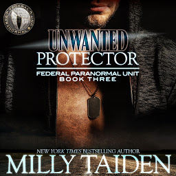 Icon image Unwanted Protector: BBW Paranormal Shape Shifter Romance