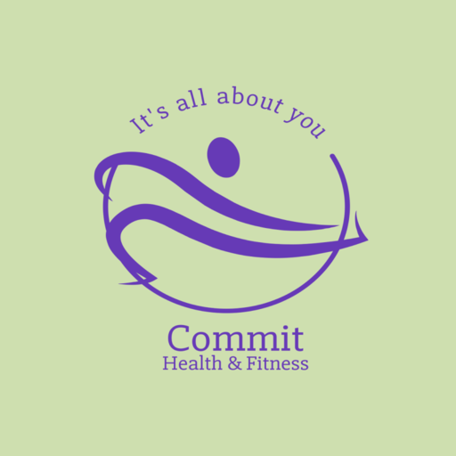 Commit logo