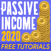 Passive Income - Free 2020 Tutorials