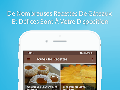 いろいろ gâteau français facile 317634