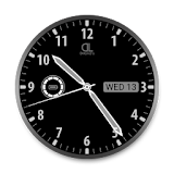 Diland's classic watch face icon