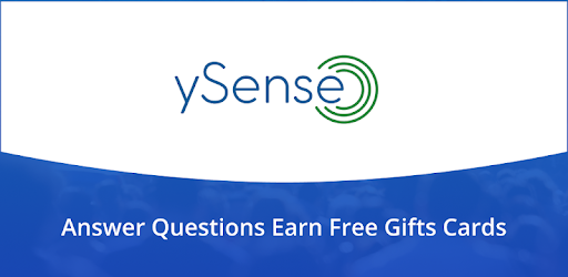 ySense - Aplikasi di Google Play