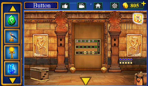 Escape Room - Tales of Egypt Screen 2