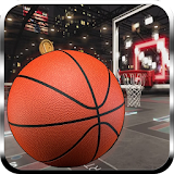 Real Basketmania icon