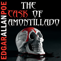 නිරූපක රූප The Cask of Amontillado