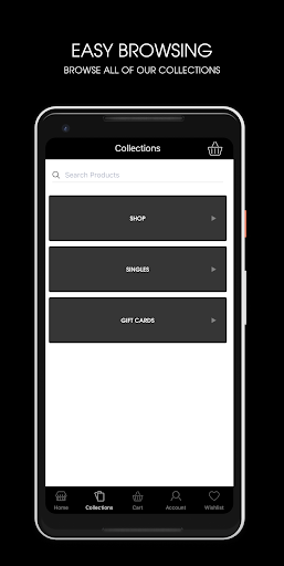 Cherry Collectables Screenshot 3 - AppWisp.com