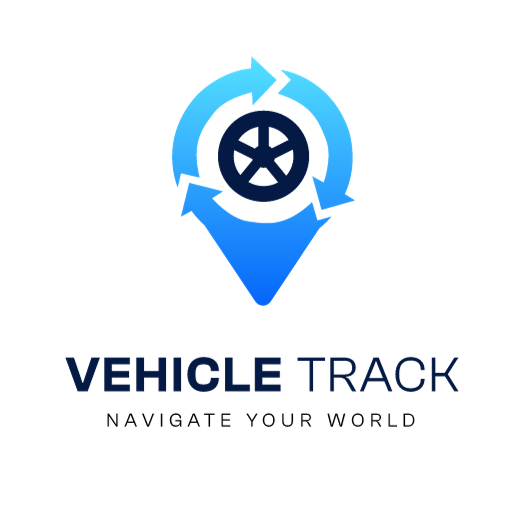 Vehicle Track Gps logo
