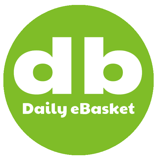 Daily eBasket - Online Vegetab 1.9 Icon