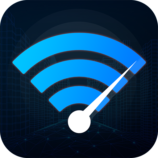 WiFi Router Admin & Analyzer logo