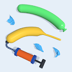 Fancy Balloons