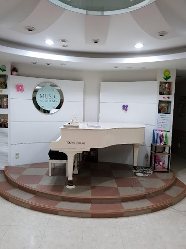 오성필음악학원 Screen 2