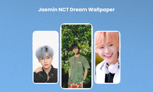 Jaemin NCT Dream Wallpaper Screenshot 1 - AppWisp.com