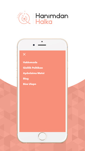 Hanımdan Halka Screen 3