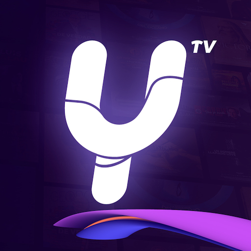Yojma TV logo