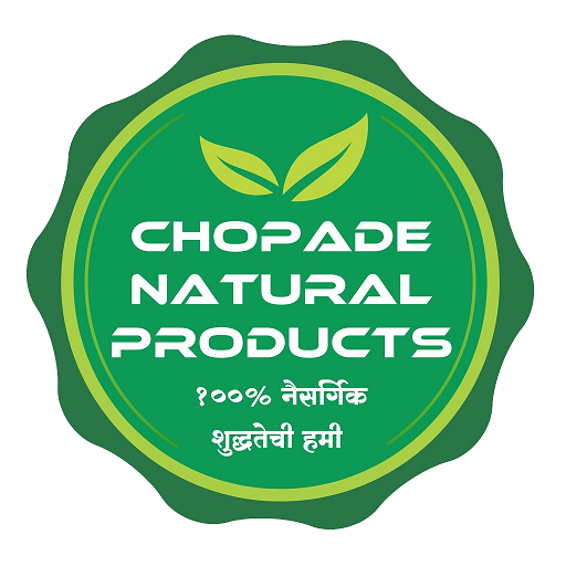 Chopade Natural Products logo