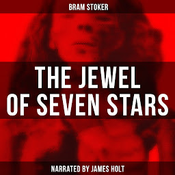 Obraz ikony: The Jewel of Seven Stars